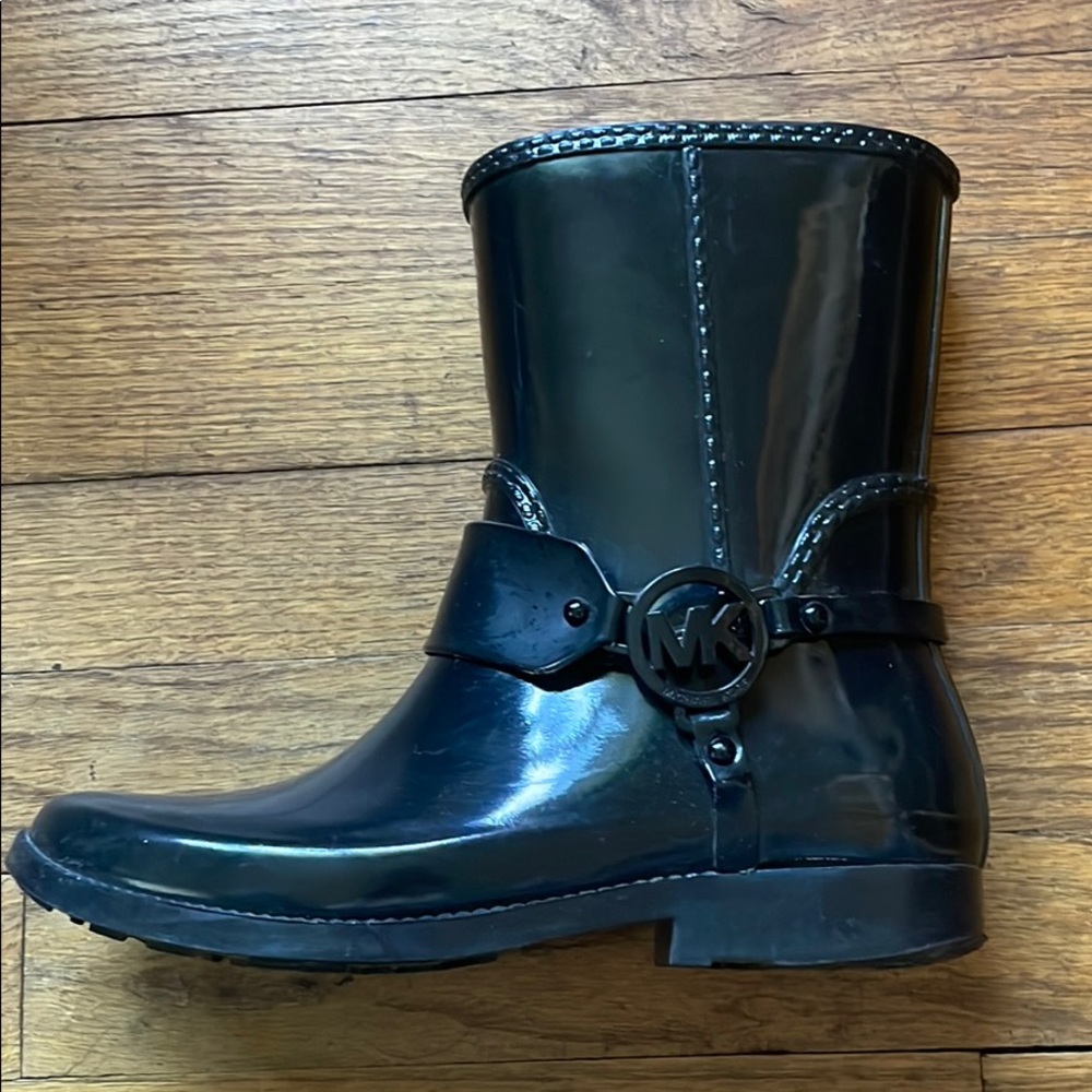 Rain Boots